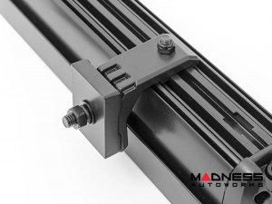 20 Inch LED Light Bar - Spectrum Series - Rough Country - Dual Row